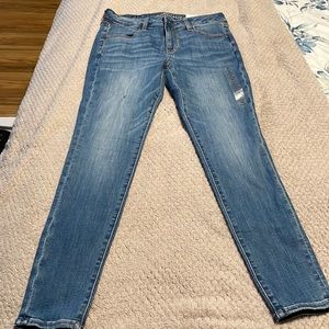 American Eagle Jeggings